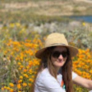 Meet your Posher, Hanna